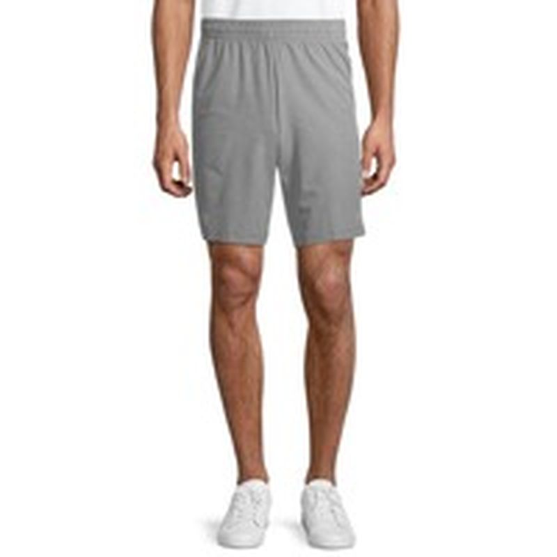 russell woven tech shorts