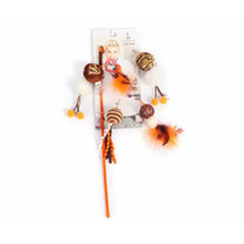 ellen cat toys