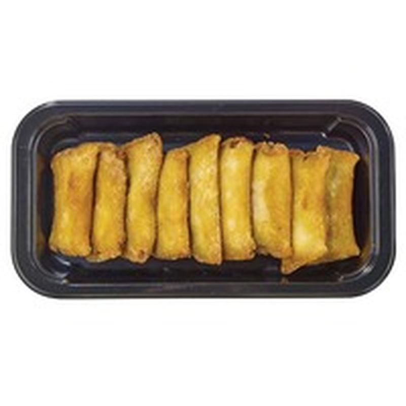 Wegmans Chicken Empanadas, FAMILY PACK