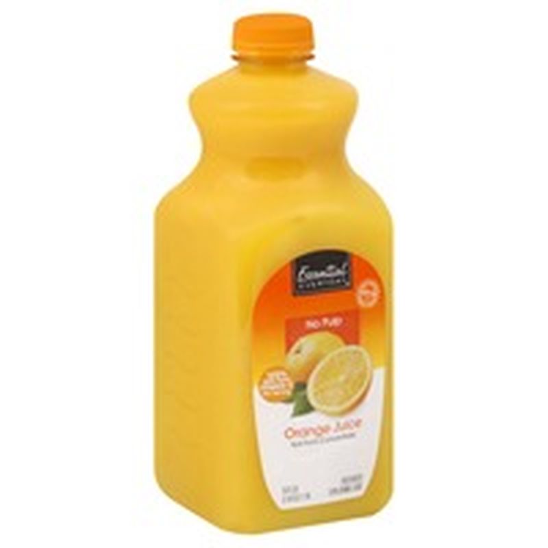 Essential Everyday Orange Juice