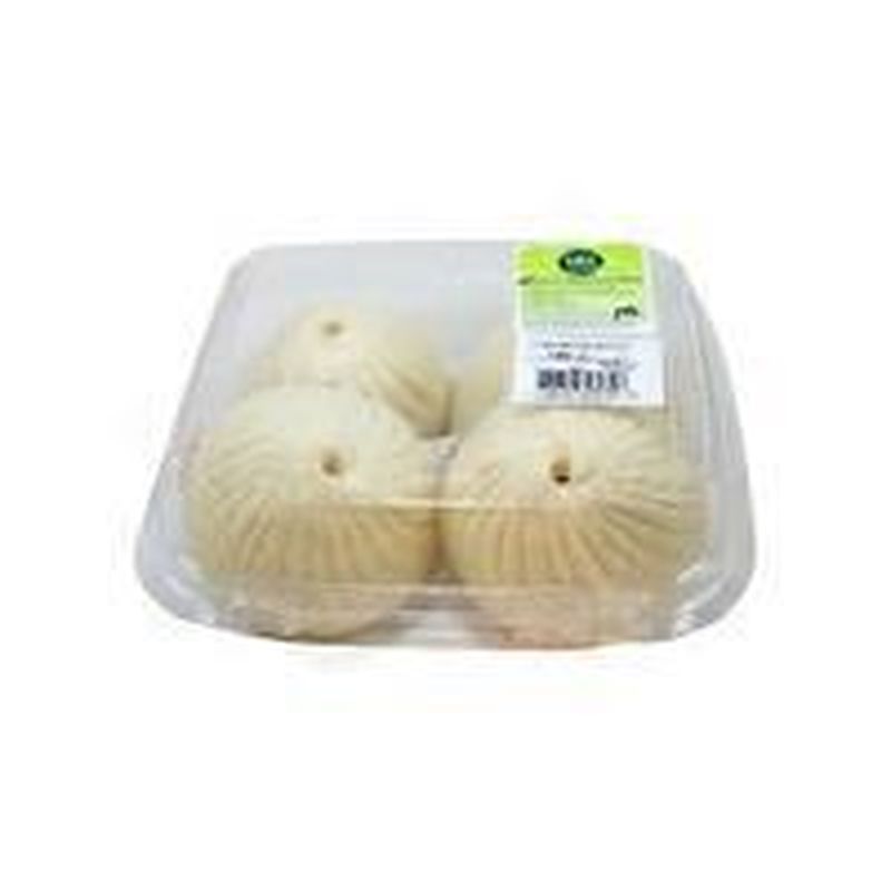 T&T Cold Steamed Barbeque Pork Bun