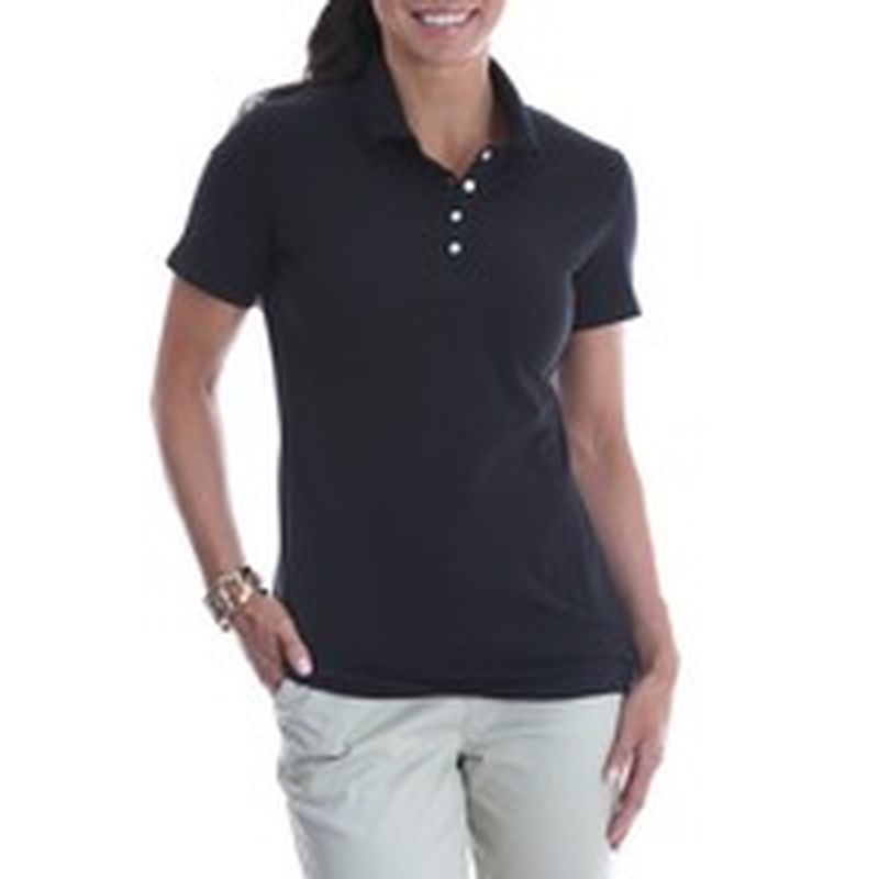 lee riders women's polo shirts