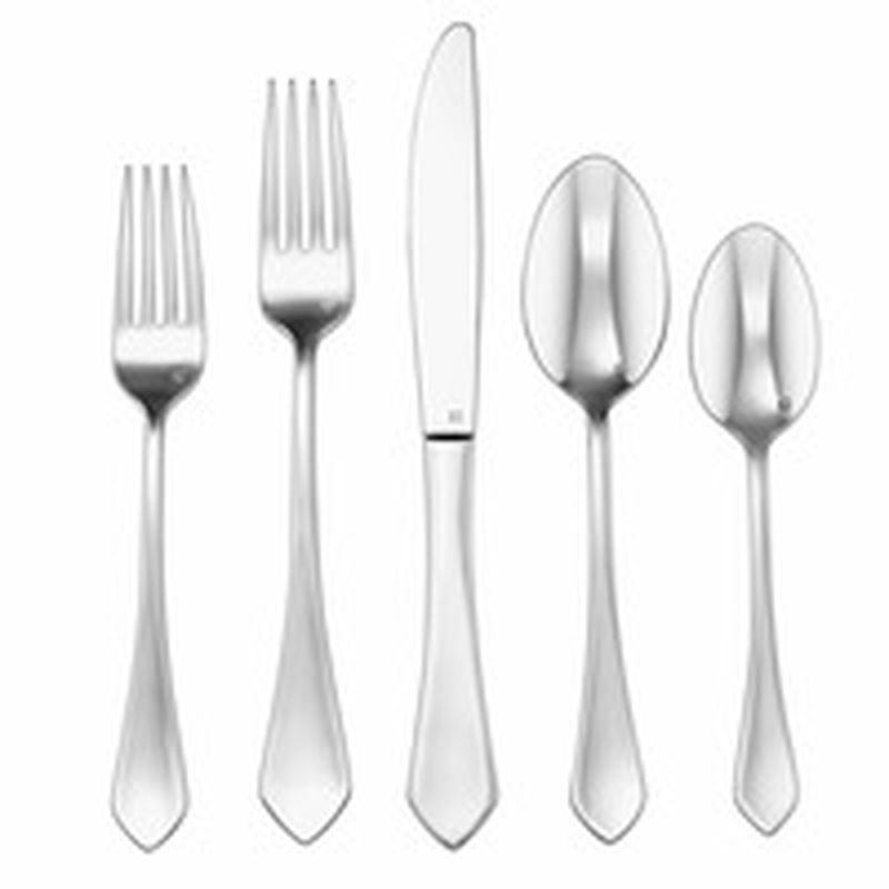 Cuisinart 20 Piece Flatware Set