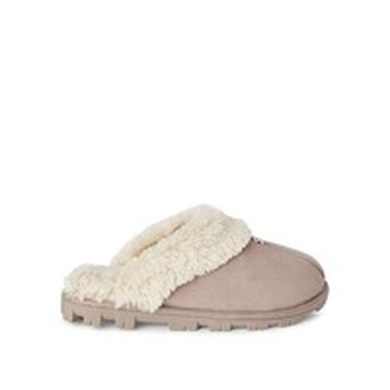 george slippers womens