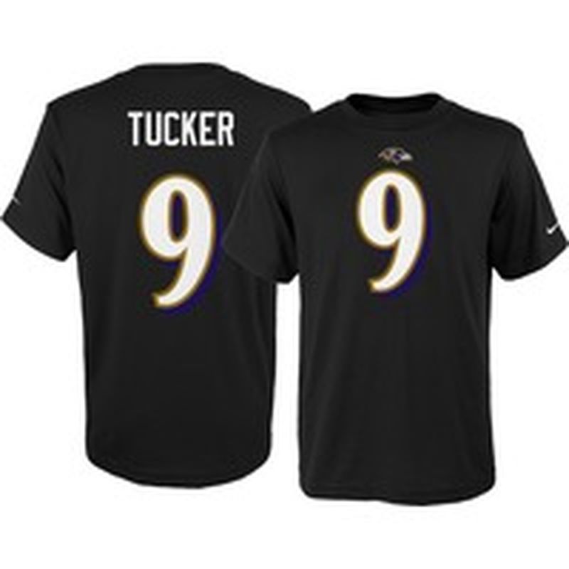 justin tucker t shirt