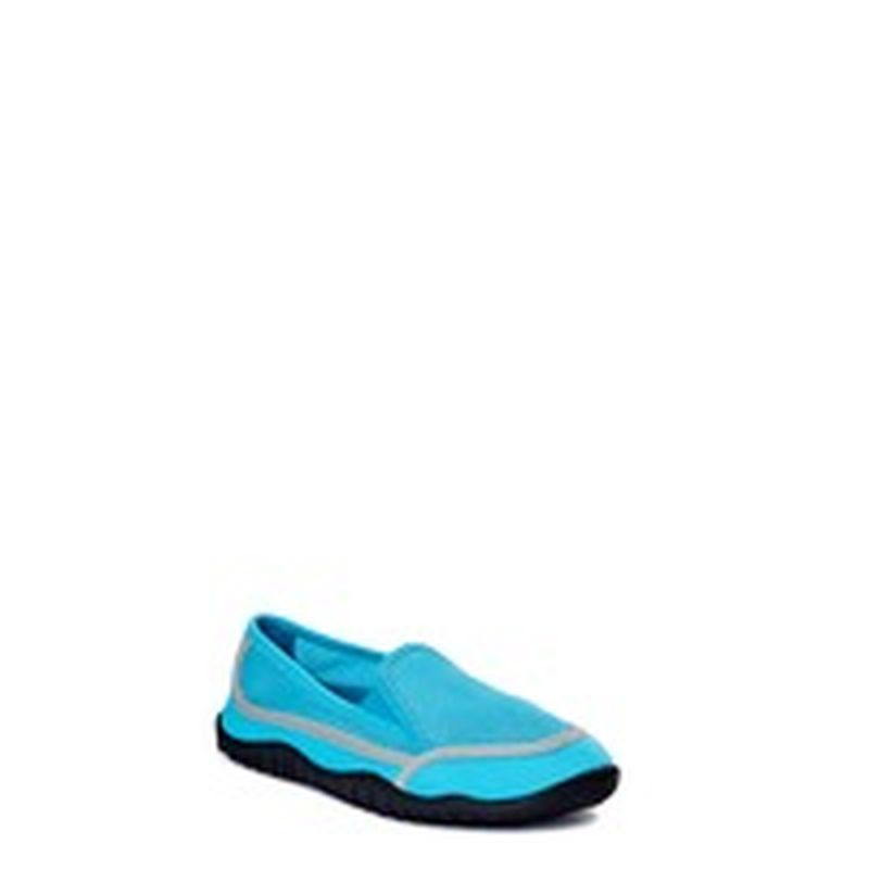 athletic works aqua shoes