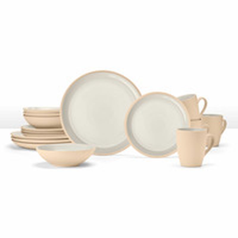 Cuisinart 16-Piece Dinnerware Set