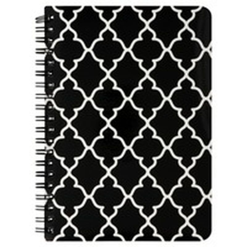 Studio C Personal Book, 80 Sheets