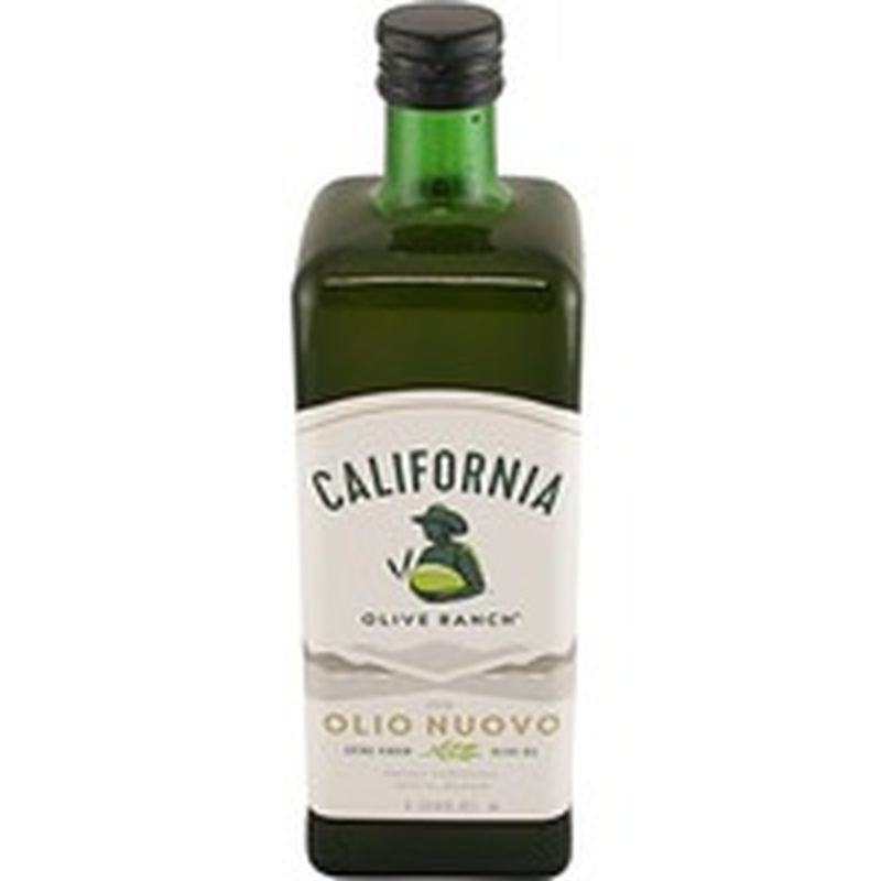 California Olive Ranch Extra Virgin Olive Oil