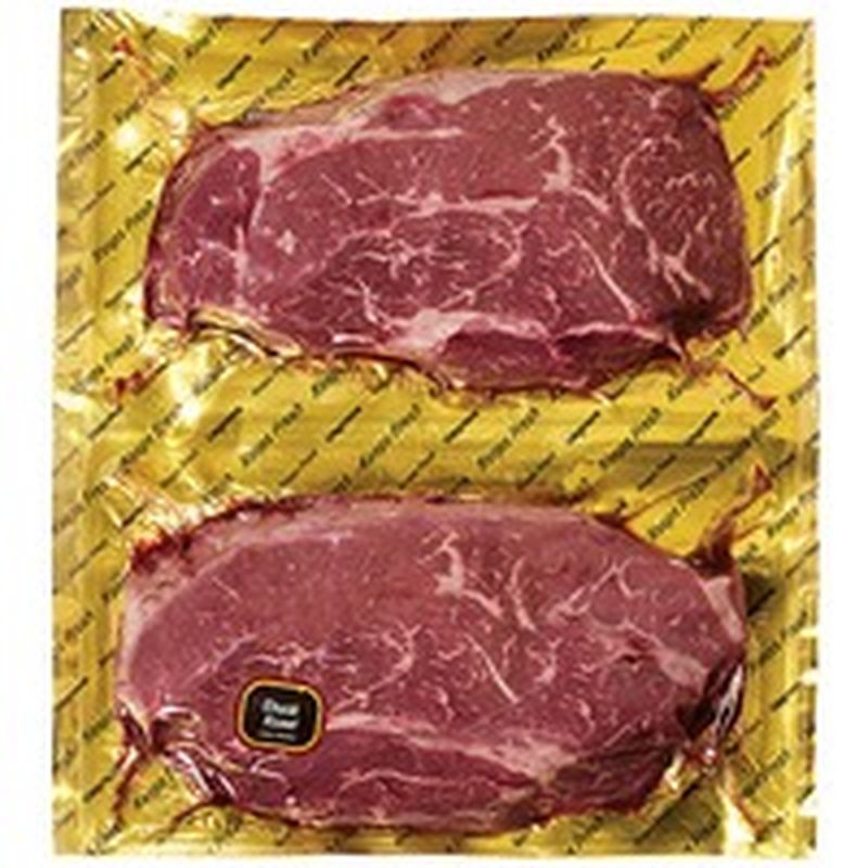 Wegmans Boneless Beef Chuck Roast Family Pack
