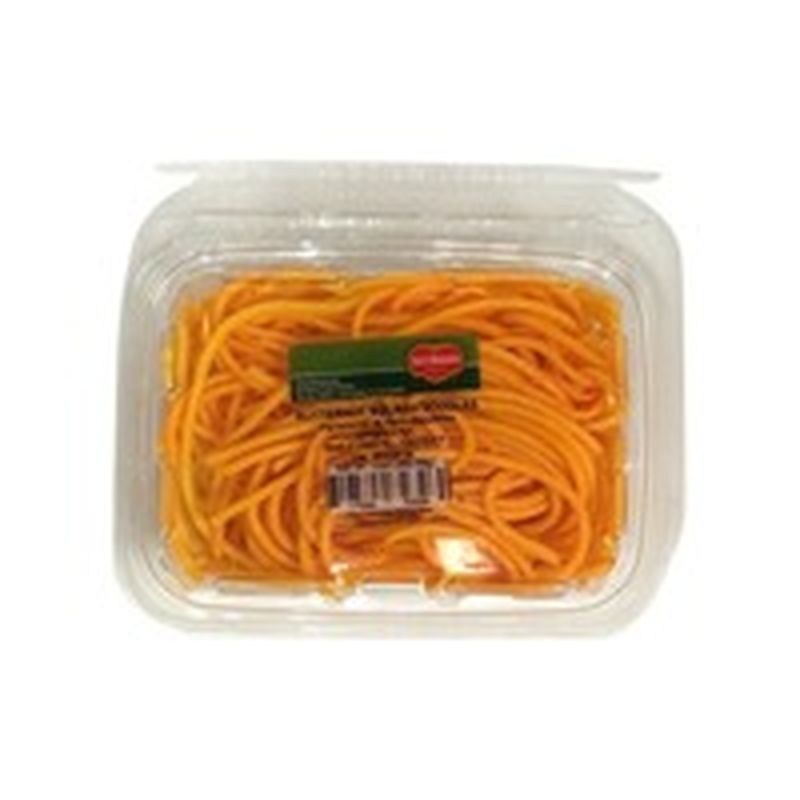 Little Salad Bar Butternut Squash Veggie Noodles