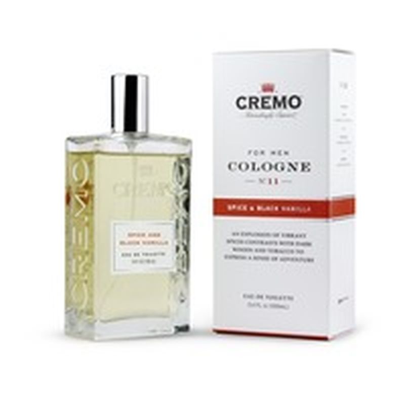 cremo cologne walmart