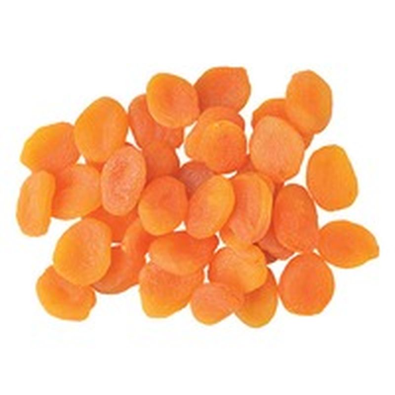 Turkish Apricots