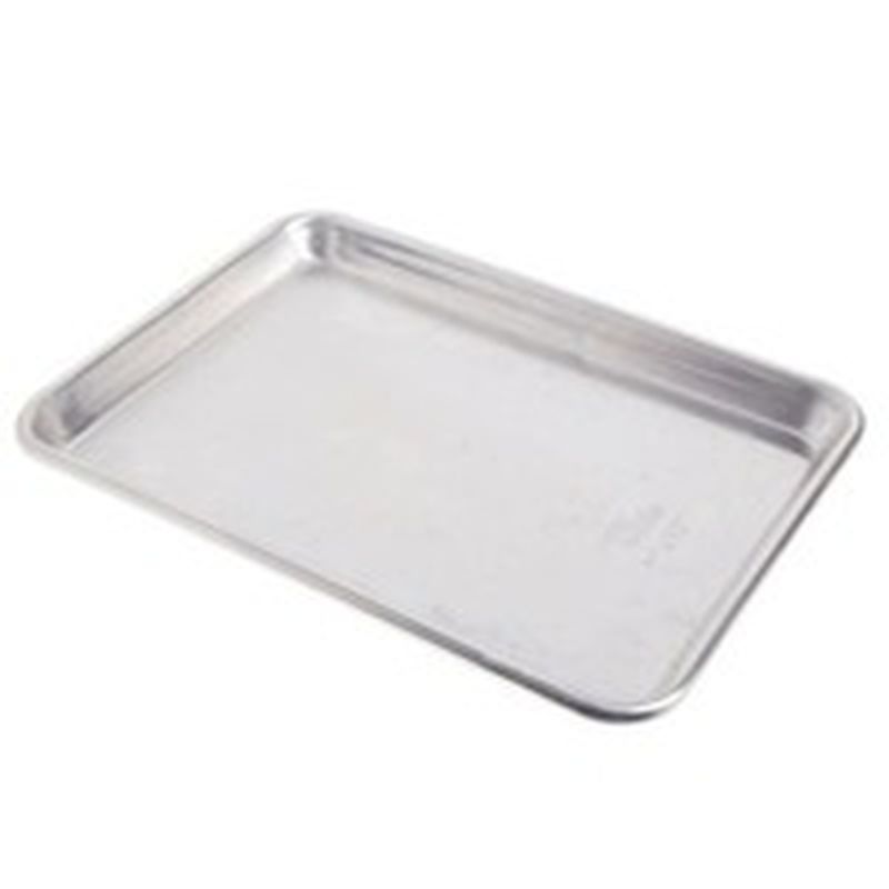 Our Table Aluminum Bakeware Quarter Sheet Pan (each) Instacart