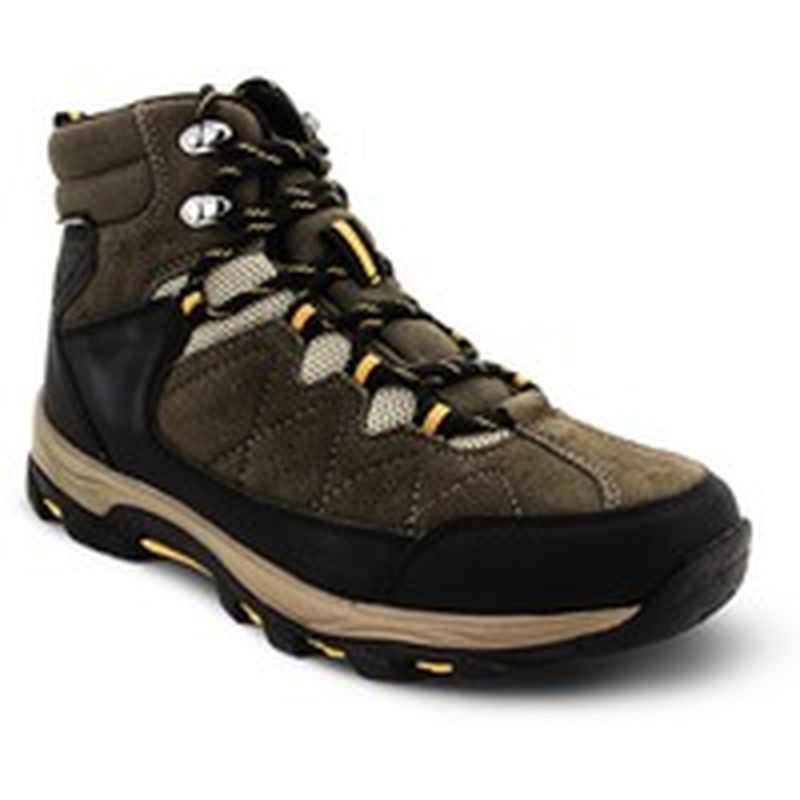 adventuridge boots
