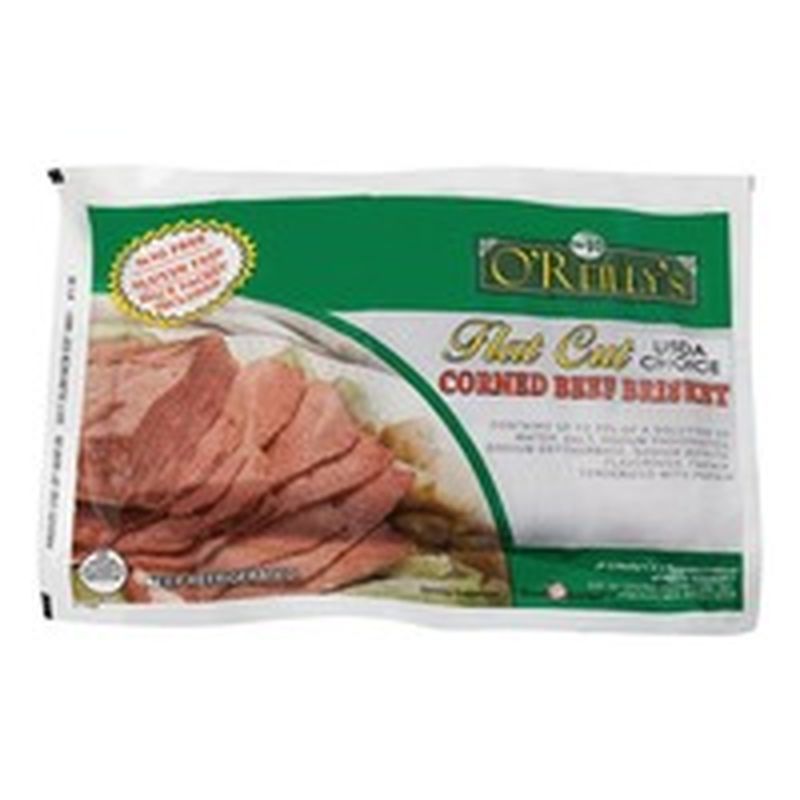 Jp Oreilly Corned Beef Per Lb Delivery Or Pickup Near Me Instacart