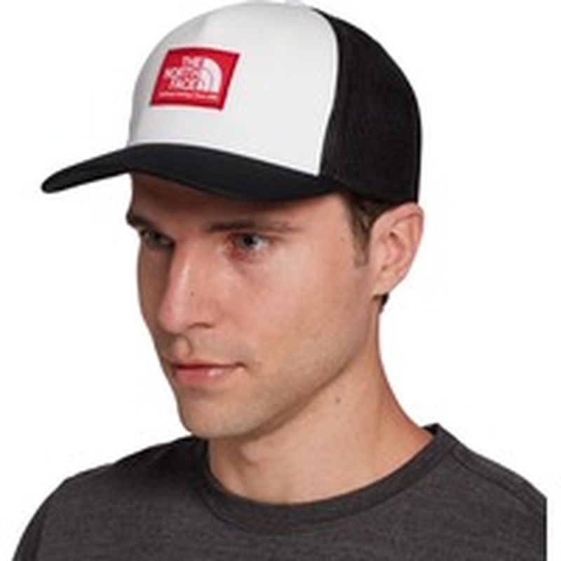 North Face Keep It Patched Hat Flash 