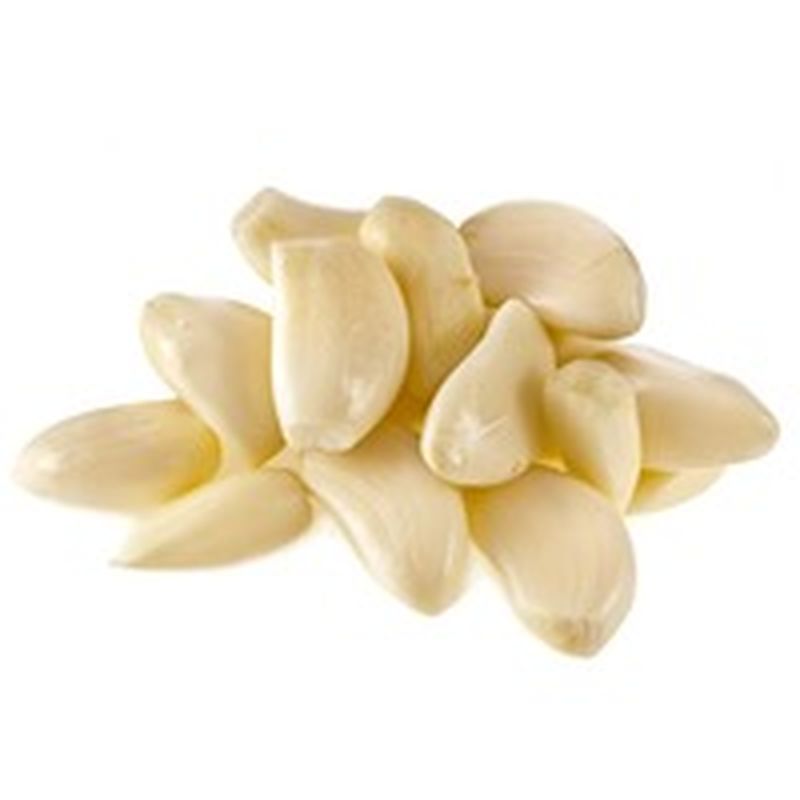 Garlic Peeled