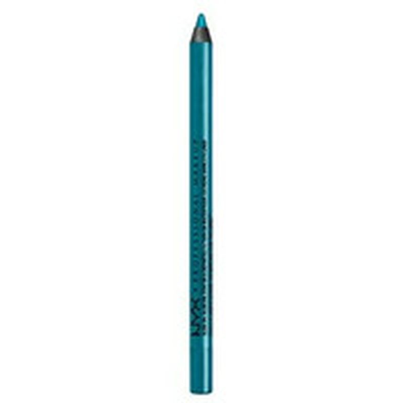 NYX Professional Makeup Slide-on Eye Pencil, Azure Sl12