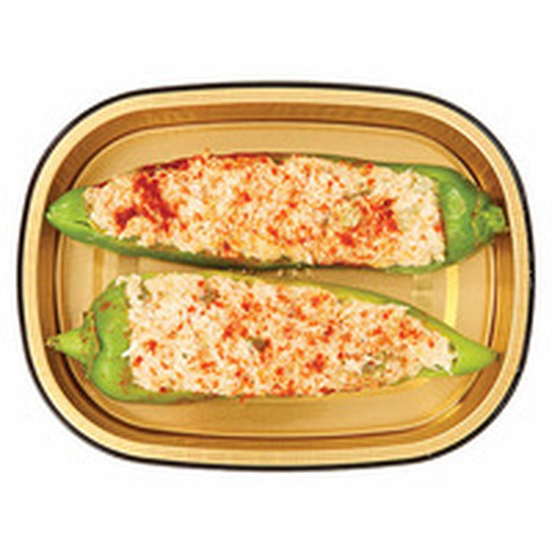 Wegmans Ready To Cook
