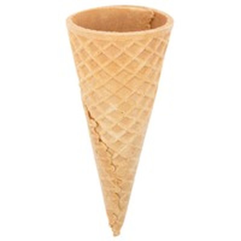 Joy Cone 310 Sugar Ice Cream Cone 0 Ct Instacart