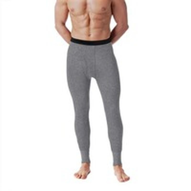 wool blend long johns