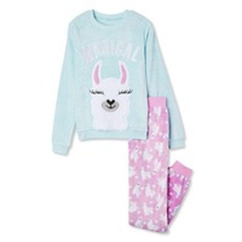 george girls pyjamas