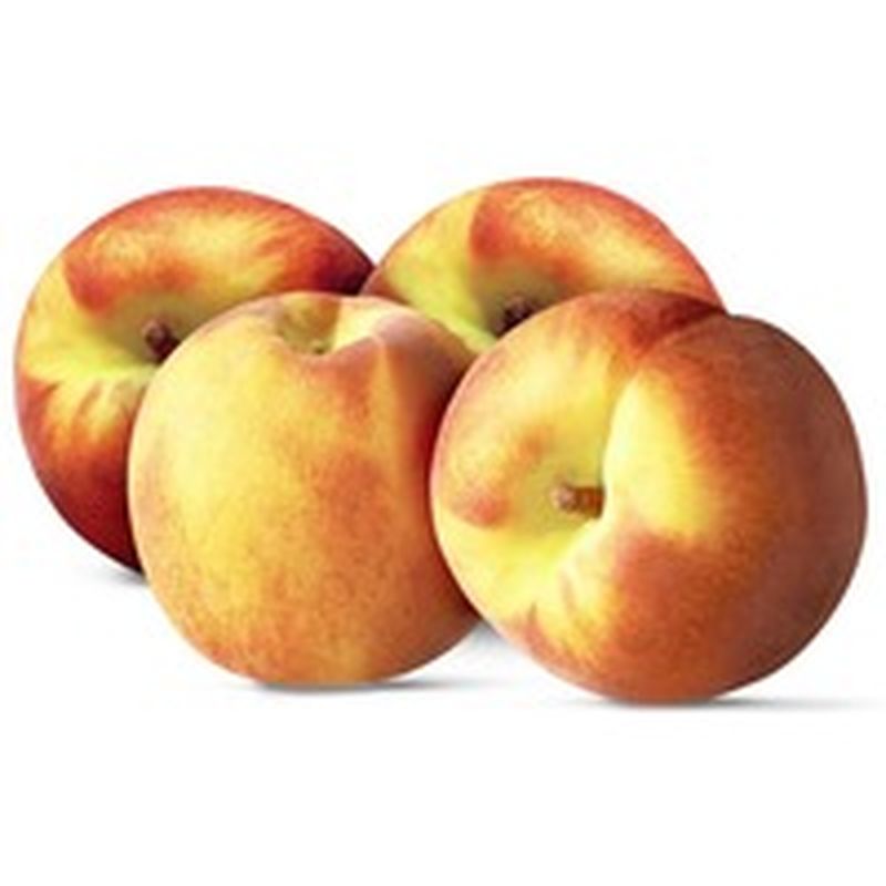 South Carolina Peaches, Bag (Limit 6)