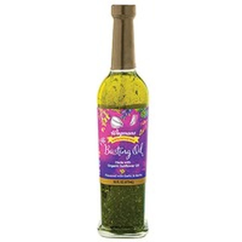 Wegmans Food You Feel Good About Basting Oil