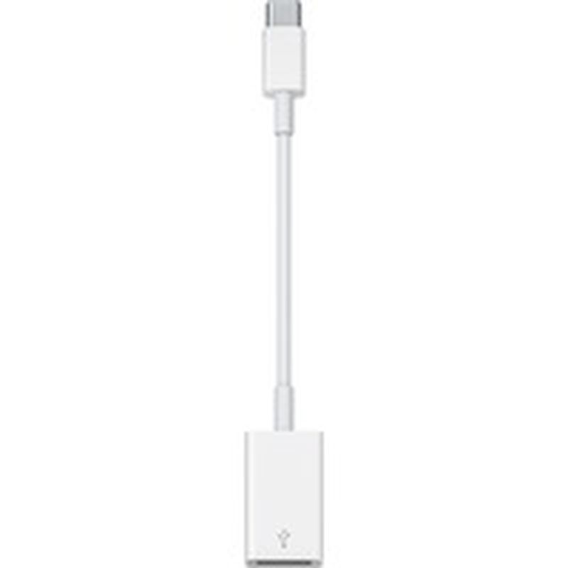 Apple USB-C to USB Adapter