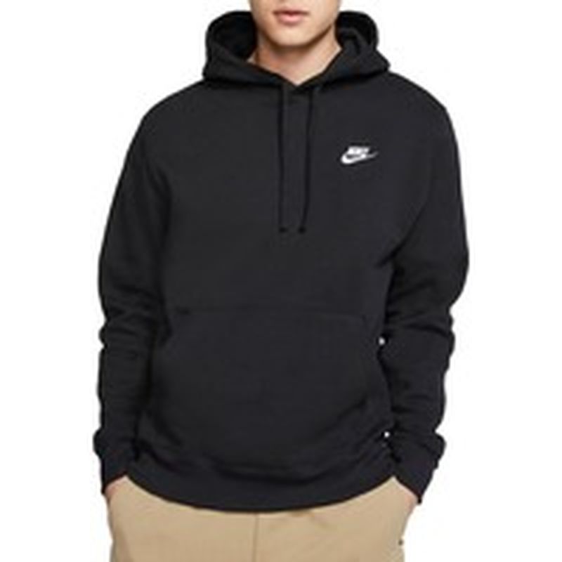 nike sportswear club fleece medium tall