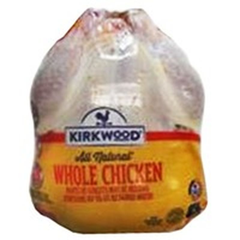 Kirkwood Fresh Young Chicken