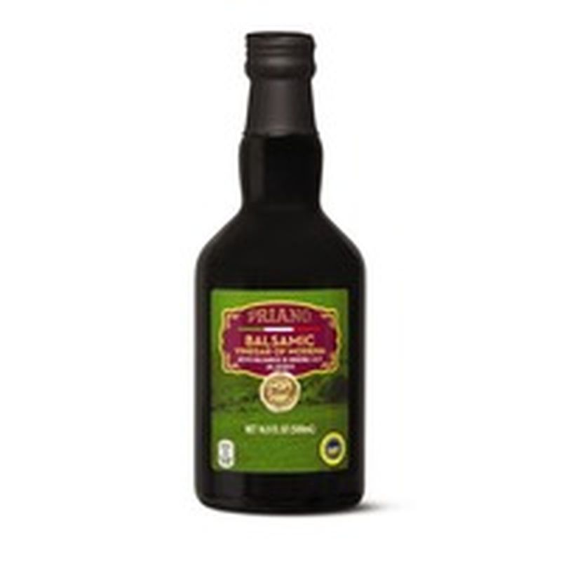 Carlini Balsamic Vinegar