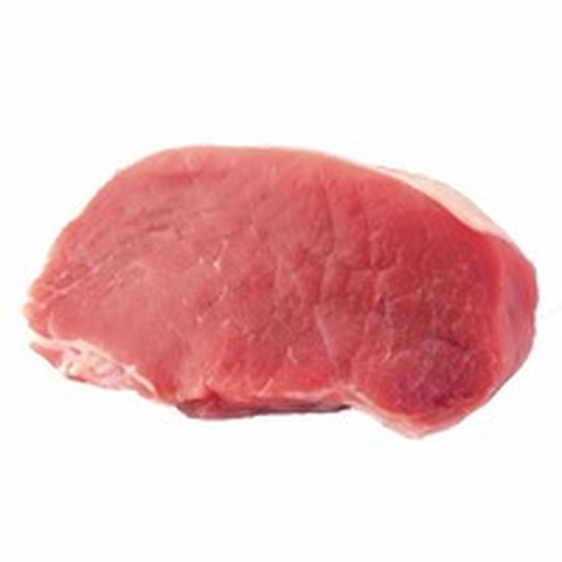 * Center Cut Pork Loin Chops