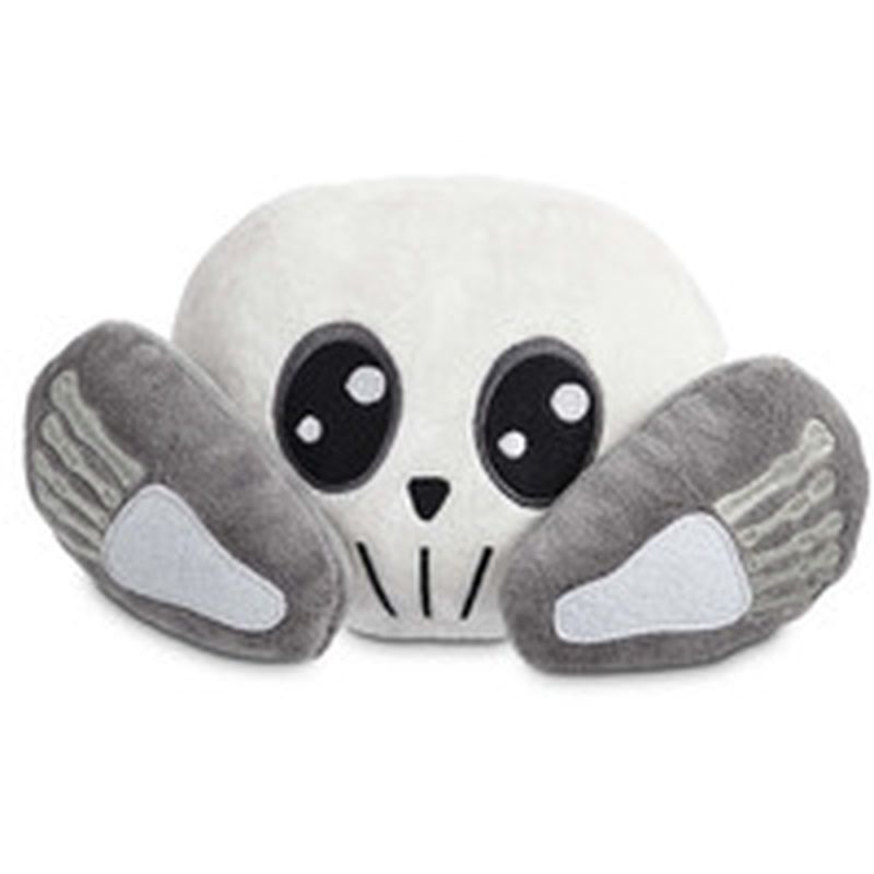 Halloween Small Skeleton Big Dog Toy