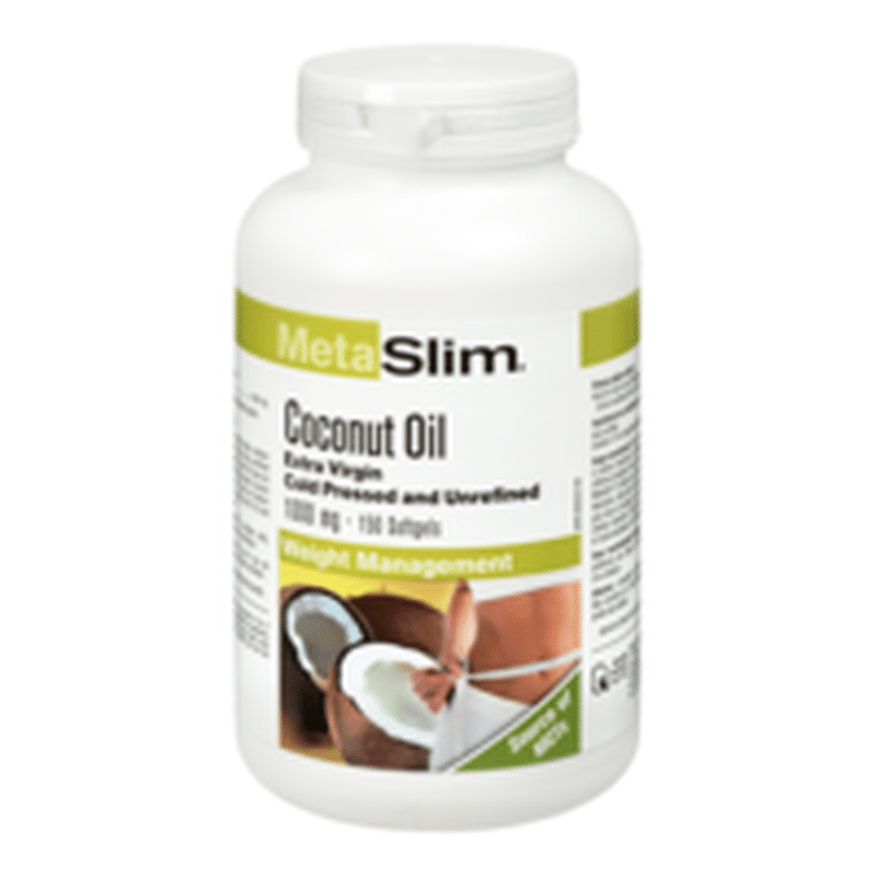 Coconut Oil
