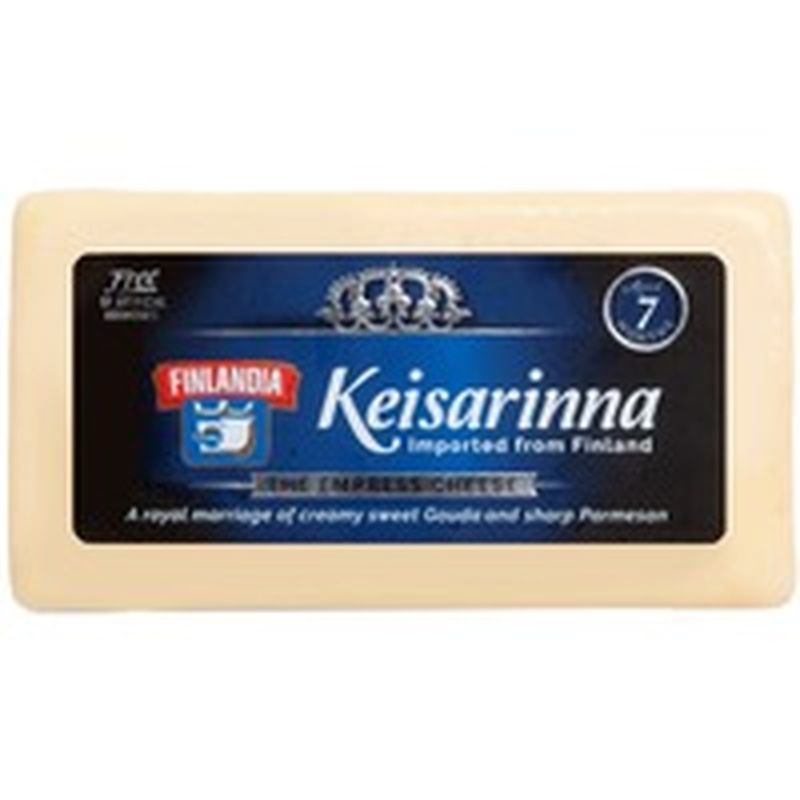 Finlandia Keisarinna Cheese