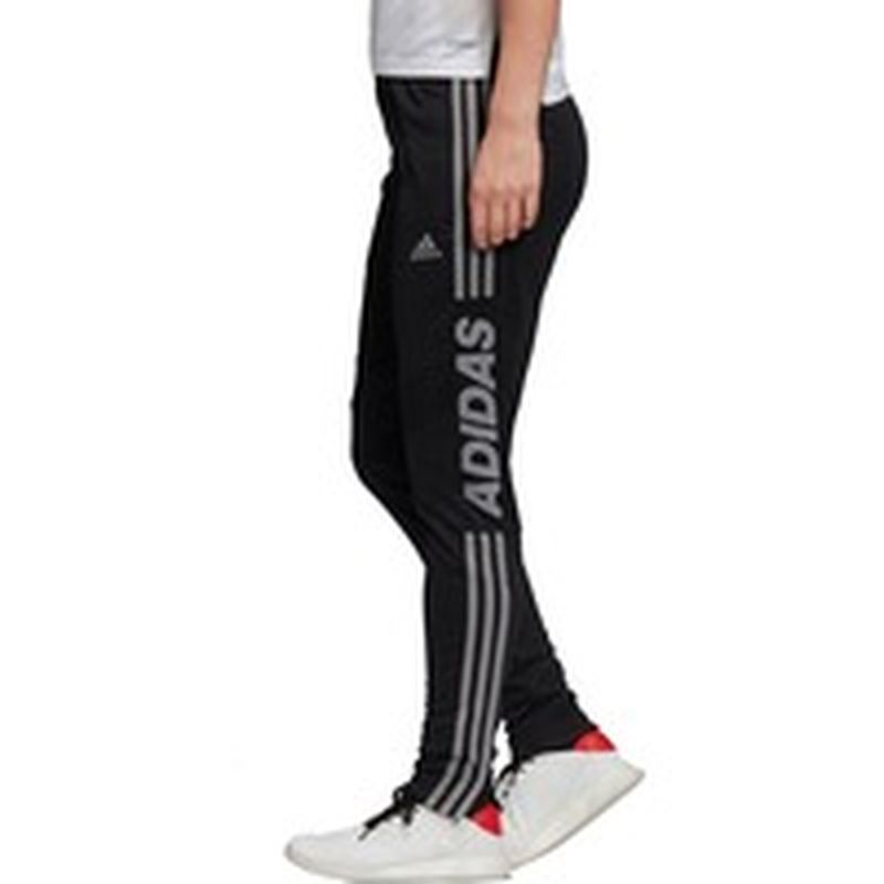 adidas Women's Tiro Wordmark Training Pants (S (small)) - Instacart