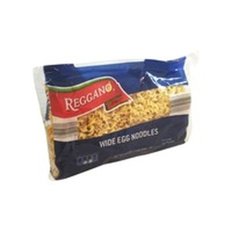 Reggano Wide Egg Noodles