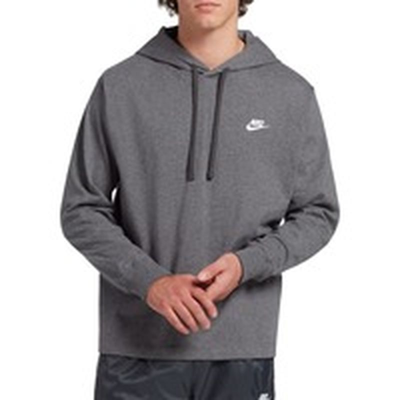 nike club jersey pullover hoodie