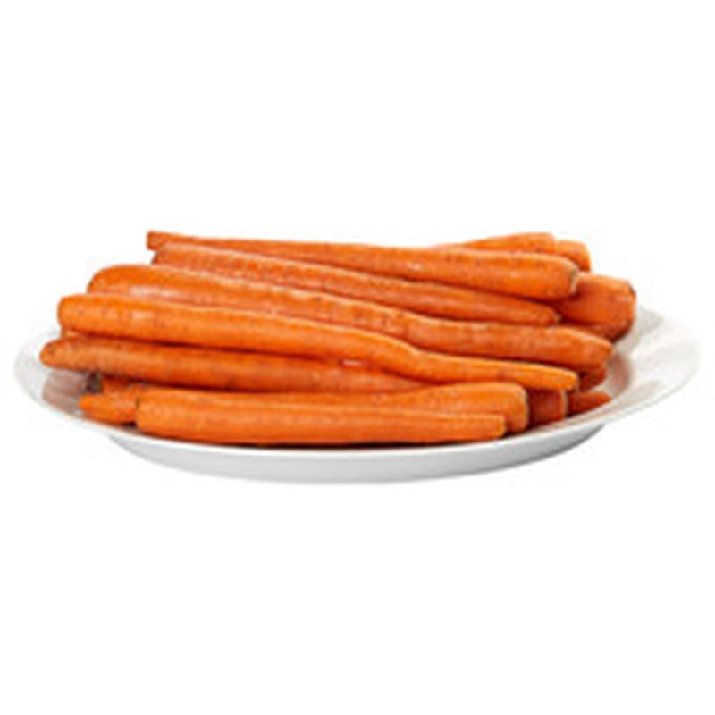 Organic Table Carrots, 10 lbs