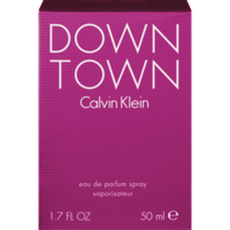 downtown parfum