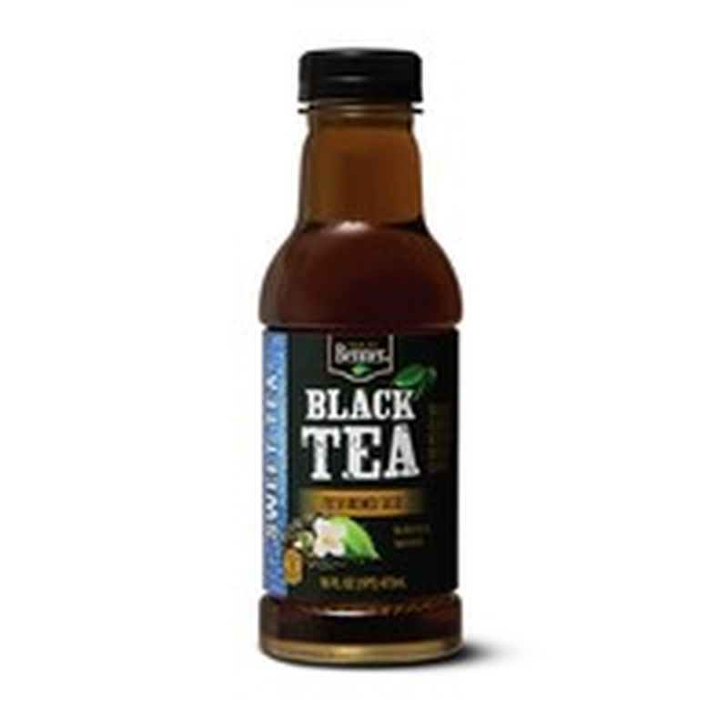Benner Tea Co Sweet Black Tea