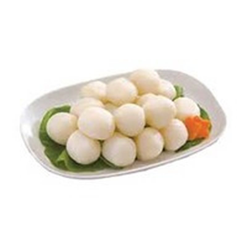 Fish Ball