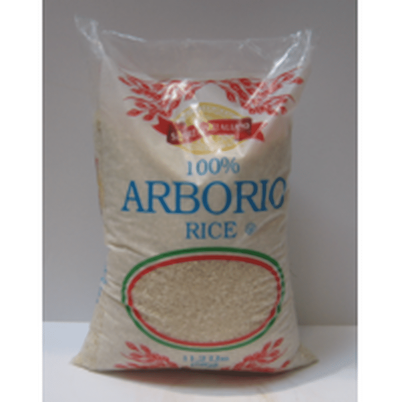 Arborio Rice