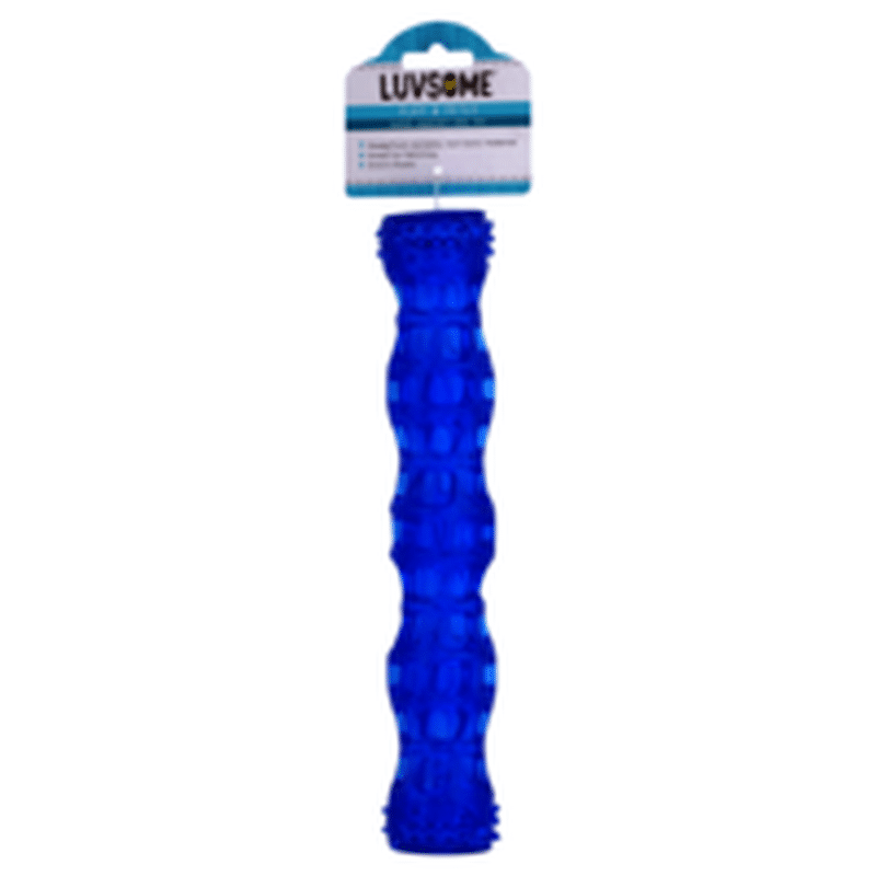 Luvsome Durable Squeaking Dog Toy