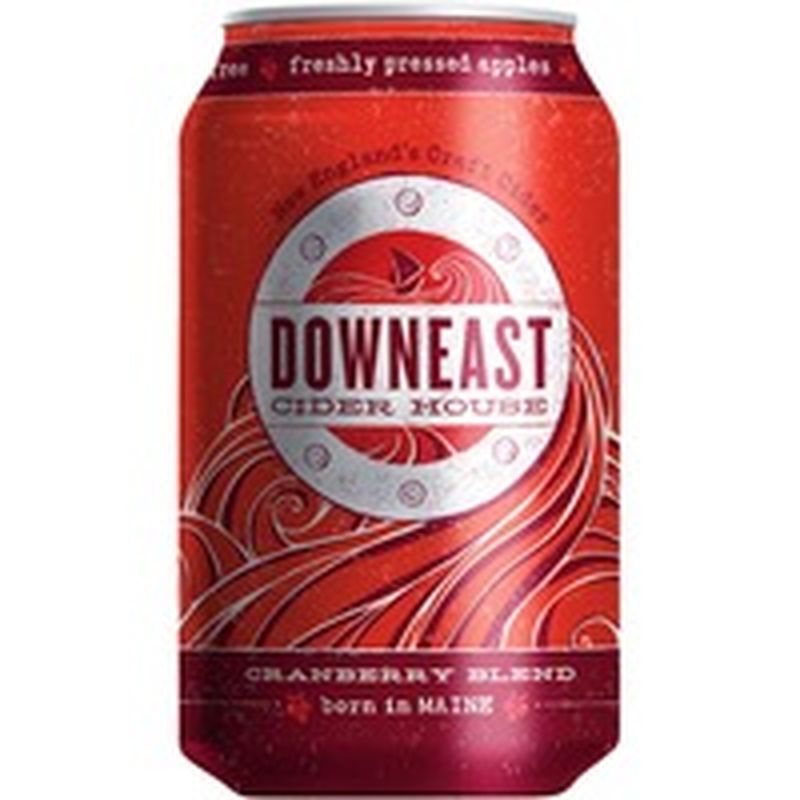 Downeast Cranberry Blend