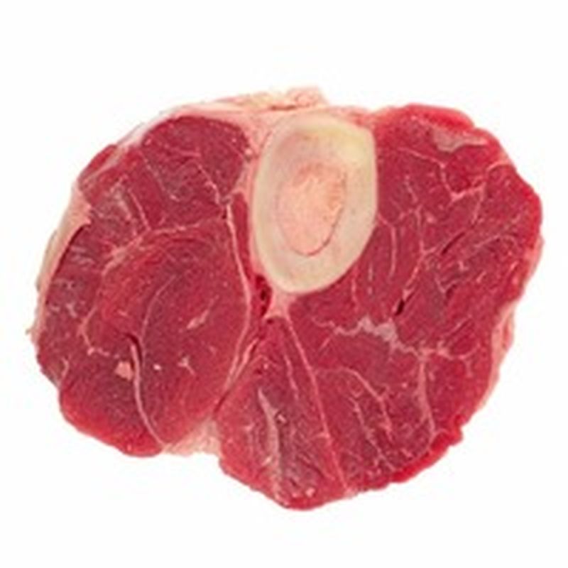 Beef Shank
