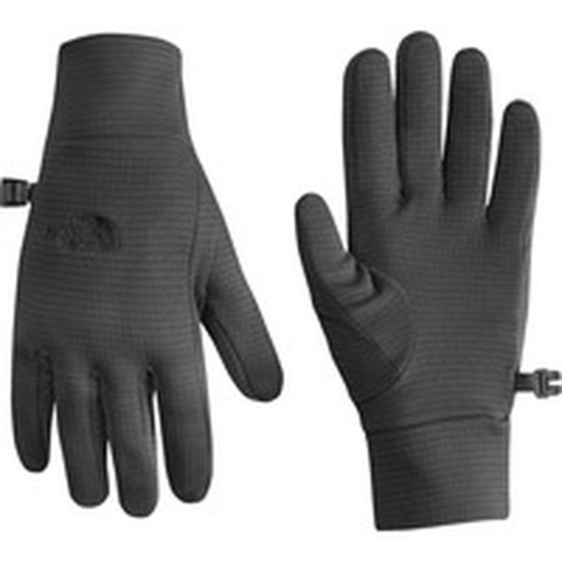 north face glove liners