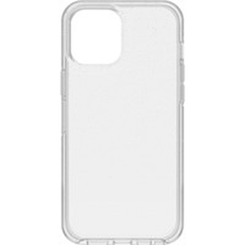 Otterbox Stardust Symmetry Clear Series For Apple Iphone 12 Pro Max Each Instacart